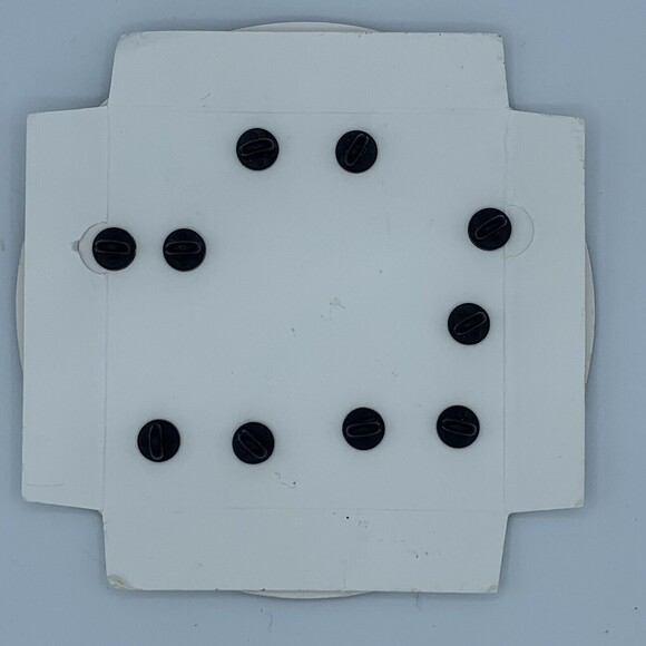 Marvel Red Guardian Enamel 5 Pin Set - Picture 3 of 9